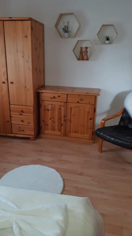 Rege Apartman Alsóörs Exteriér fotografie